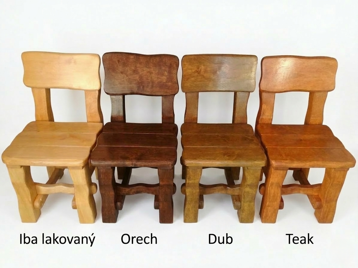 Vzorkovník dreva Malltex
